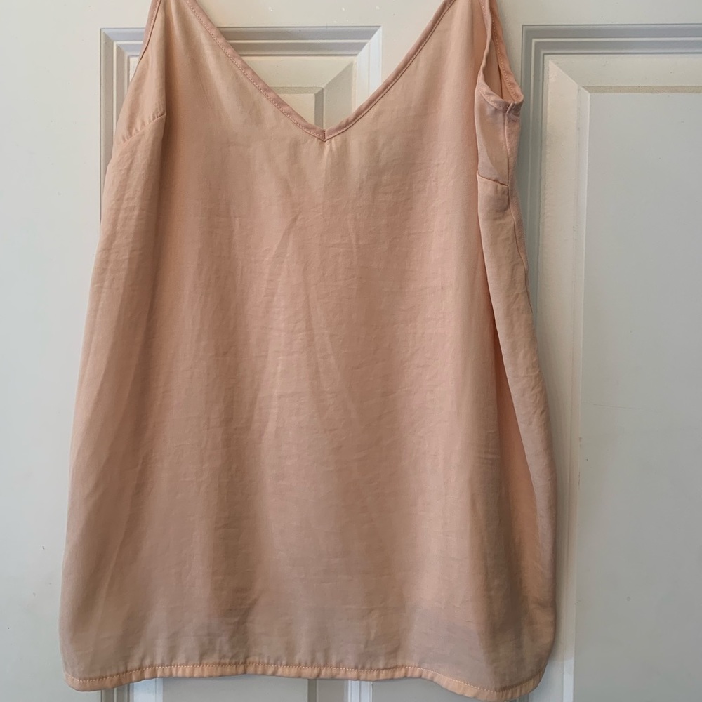 Zara Cami